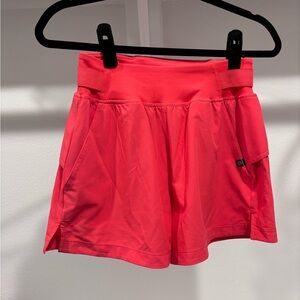 NWOT Zella workout shorts